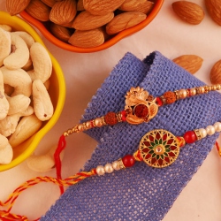 Health Booster Nutty Rakhi to Australia-rakhi-dry-fruits.asp