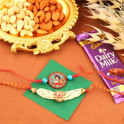 A Dash of Magic Rakhi Memories to Australia-rakhi-chocolates.asp