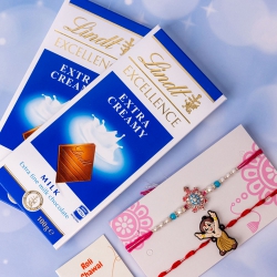 Best Bonding Rakhi for Bhai and Bhatija with Choco to Australia-rakhi-chocolates.asp