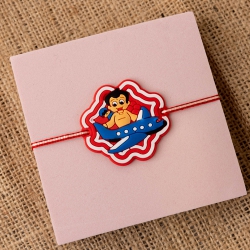 Kids Cool Chhota Bheem Rakhi to Australia-rakhi-for-kids.asp