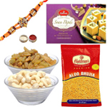 Trendsetting Treasure Treat for Rakhi Occasion to Rakhi-to-canada.asp