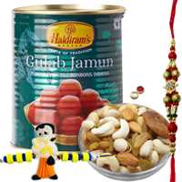 Admirable Blessings for Bhai Raksha Bandhan Hamper to Rakhi-to-canada.asp