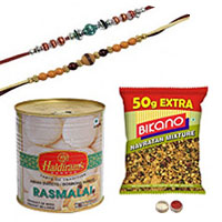 Everlasting Rakhi Fortune Gift Hamper to Rakhi-to-canada.asp