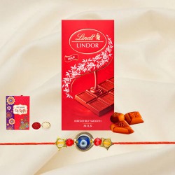 Unbox Choco Masti N Evil Eye Rakhi to Rakhi-to-canada.asp