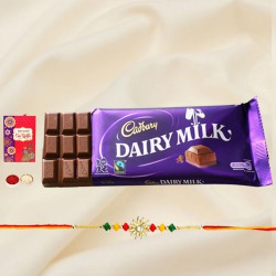 Sun Rakhi Glaze n Cadbury Snare to Rakhi-to-canada.asp