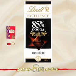 Lindt Cocoa n Veera Rakhi Prime to Rakhi-to-canada.asp