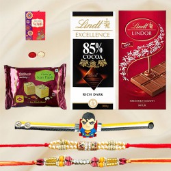 Choco Celebration Rakhi Combo n Soan to Rakhi-to-canada.asp