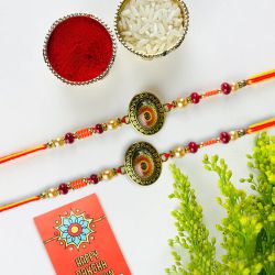 Heartwarming Rakhi Collection to Canada-only-rakhi.asp
