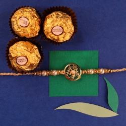 Rakhi and Ferrero Golden Heart to Rakhi-to-canada.asp