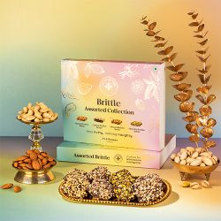 Brittle Bliss Box to Lakshadweep