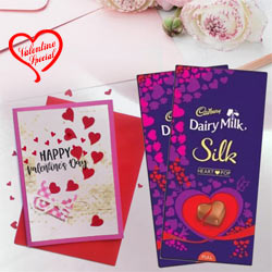 Best Chocolate Gift for your Valentine