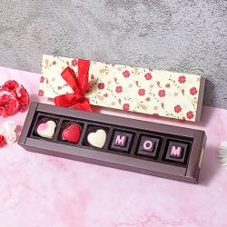 Exclusive Mothers Day Chocolate Box to Ambattur