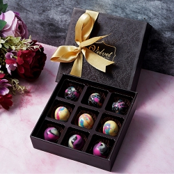 Mothers Day Bon Bon Gift Box to India