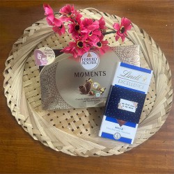 Mothers Day Special Chocolaty Blasts to Rajamundri