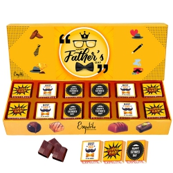 Creamy Inspiration Handcrafted Chocolates to Dadra and Nagar Haveli