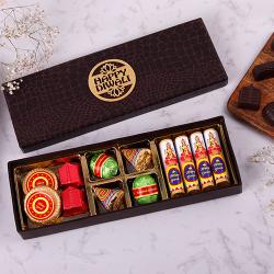 Chocolates Of Festive Delight to Hariyana