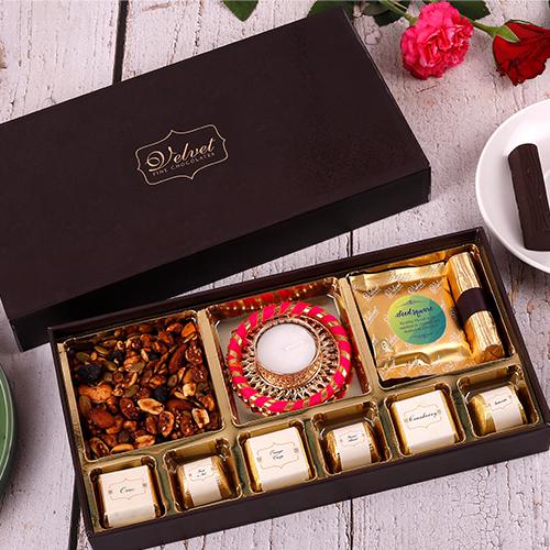 Festive Tastes For Connoisseurs to Cooch Behar