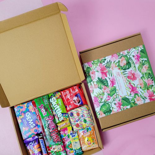 Chocolate Serenade Gift Box to Cooch Behar