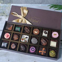 Luxurious Chocolates Fiesta to Alwaye