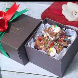 Yummyllicious Chocolates Box to Marmagao