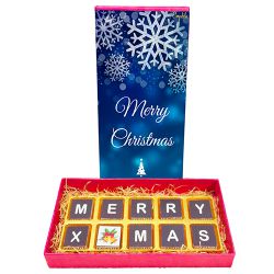 Delightful Assortment of Festive Chocolates to India