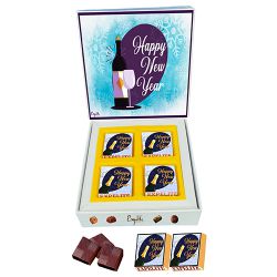 Exquisite New Year Chocolates Extravaganza to Hariyana