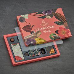 Finest Chocolate Indulgence Box to Lakshadweep