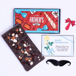Fathers Day Special Chocolate Indulgence