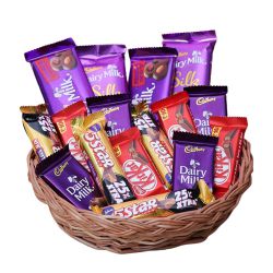 Amazing Chocolate Delight Gift Hamper