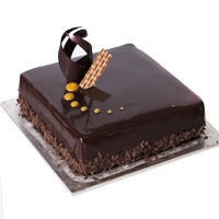 Finest Chocolate Cake to Nipani