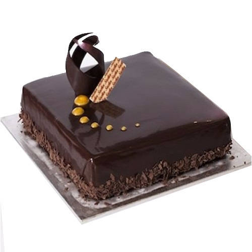 Finest Chocolate Cake to Uthagamandalam
