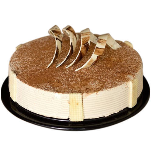 Marvelous Coffee Cake to Nipani
