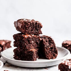 Delectable Brownies to Irinjalakuda