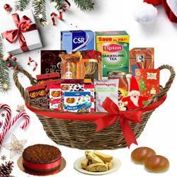 Magnificent Christmas Bonanza Gift Hamper