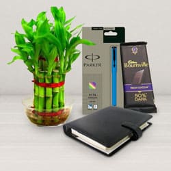 Exquisite Corporate Gift Hamper