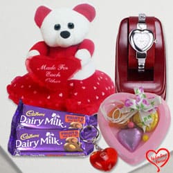 Chic Lovely Hamper