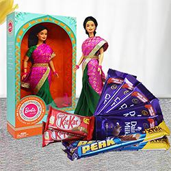 Assorted Chocolates to Uthagamandalam