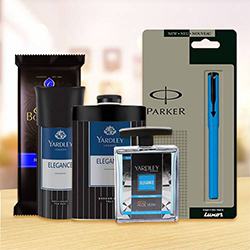 Unique Gift for Men to Palai