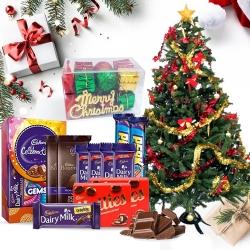 Marvelous Chocolates Gift Hamper to Sivaganga