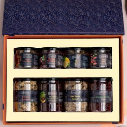 Amazing Gift Pack of Assorted Mukhwas to Perintalmanna