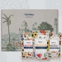 Farmley Euphoria Gift Pack