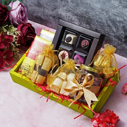 Ultimate Chocolate Assortments for Mom