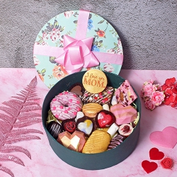 Delectable Treats for Mothers Day to Marmagao