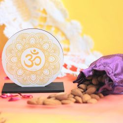 Divine Blessings Gift Set to India
