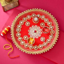 Traditional Pooja Essentials Pack to Marmagao