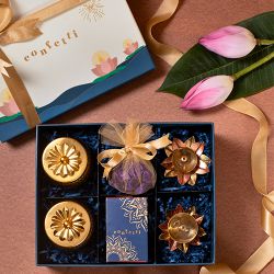 Diwali Surprise Box to Nipani