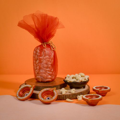 Assorted Diwali Serenity Hamper to Nipani