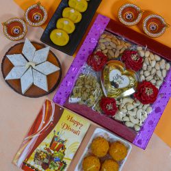 A Celebration to Remember Hamper to Uthagamandalam