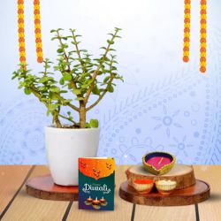 Diwali Radiance  Jade And Light to Ambattur