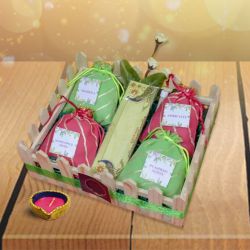 Nutrient Rich Diwali Hamper Delights to Alwaye